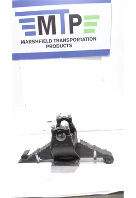INTERNATIONAL HV Leaf Spring, Rear