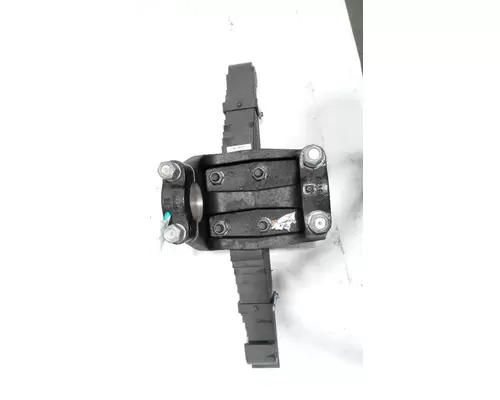 INTERNATIONAL HV Leaf Spring, Rear