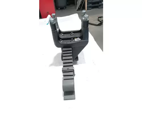 INTERNATIONAL HV Leaf Spring, Rear