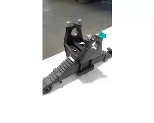 INTERNATIONAL HV Leaf Spring, Rear