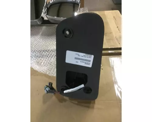 INTERNATIONAL HV Mirror, Door