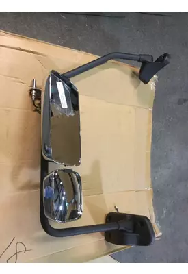 INTERNATIONAL HV Mirror, Door