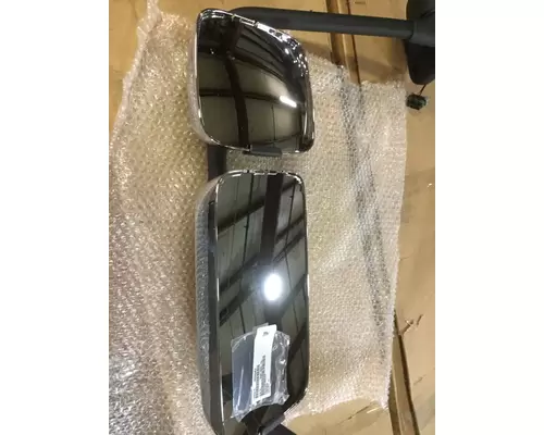 INTERNATIONAL HV Mirror (Side View)