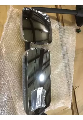 INTERNATIONAL HV Mirror (Side View)