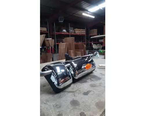 INTERNATIONAL HV Mirror (Side View)