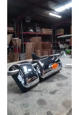 INTERNATIONAL HV Mirror (Side View)