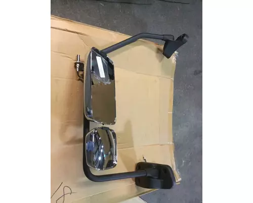 INTERNATIONAL HV Mirror (Side View)