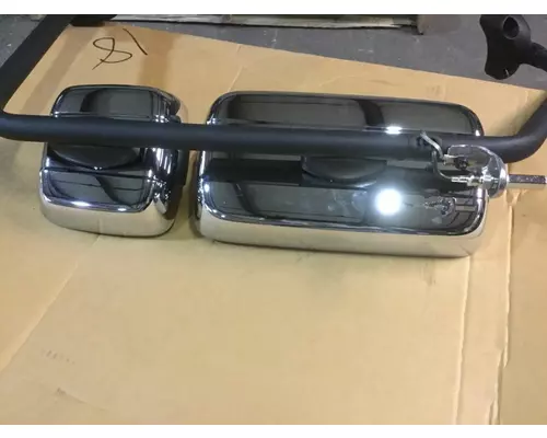 INTERNATIONAL HV Mirror (Side View)