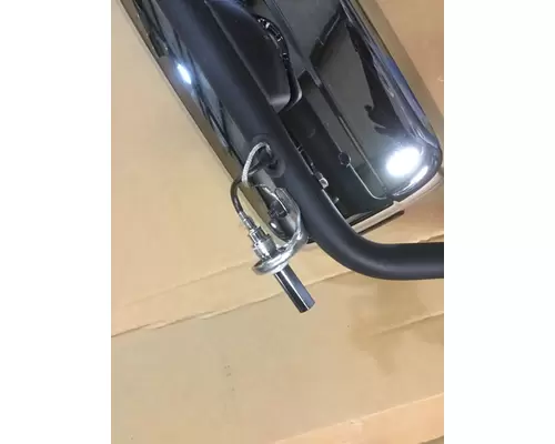 INTERNATIONAL HV Mirror (Side View)