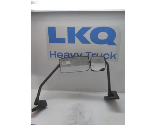 INTERNATIONAL HV Mirror (Side View)