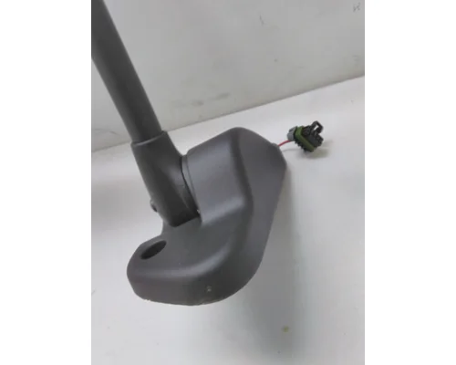 INTERNATIONAL HV Mirror (Side View)