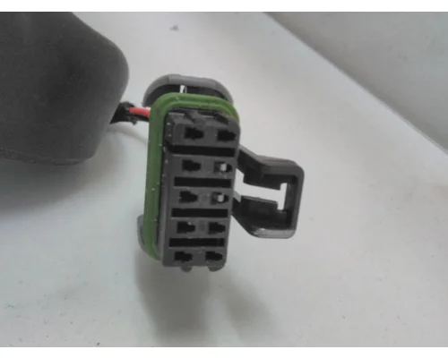 INTERNATIONAL HV Mirror (Side View)