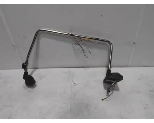 INTERNATIONAL HV Mirror (Side View)