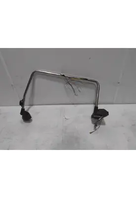 INTERNATIONAL HV Mirror (Side View)