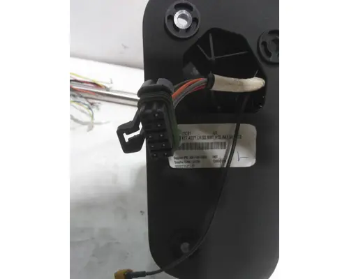 INTERNATIONAL HV Mirror (Side View)