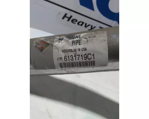INTERNATIONAL HV Miscellaneous Parts