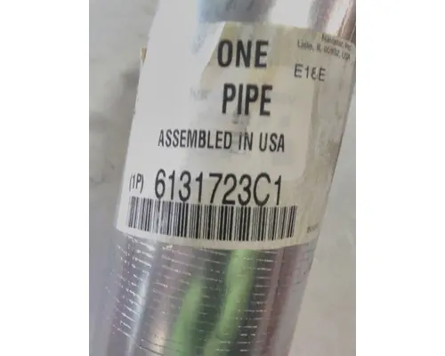 INTERNATIONAL HV Miscellaneous Parts