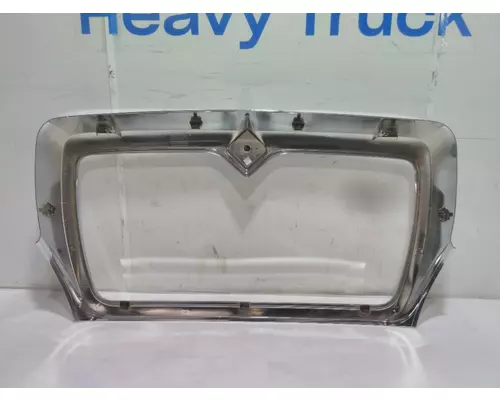 INTERNATIONAL HV Miscellaneous Parts
