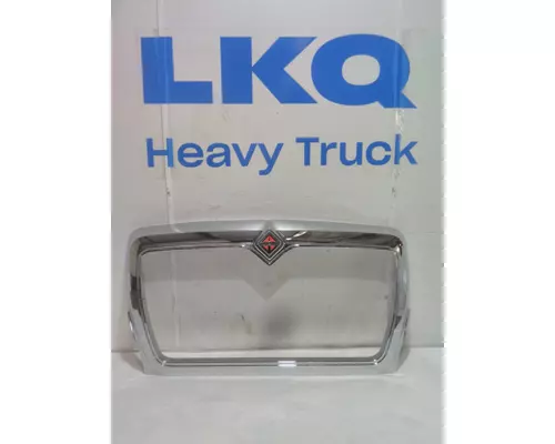 INTERNATIONAL HV Miscellaneous Parts