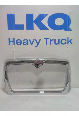 INTERNATIONAL HV Miscellaneous Parts