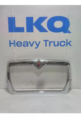 INTERNATIONAL HV Miscellaneous Parts