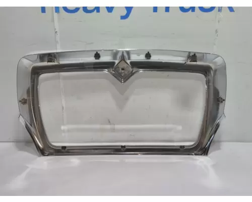 INTERNATIONAL HV Miscellaneous Parts