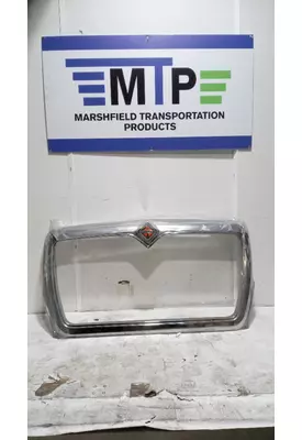 INTERNATIONAL HV Miscellaneous Parts