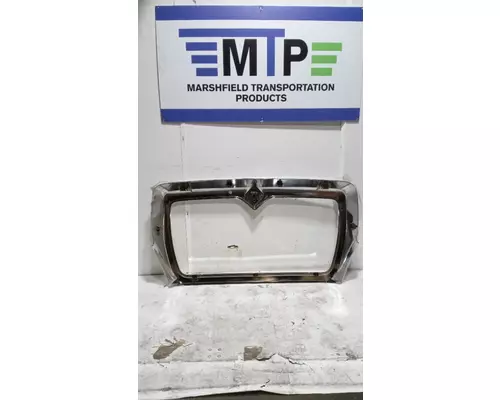 INTERNATIONAL HV Miscellaneous Parts