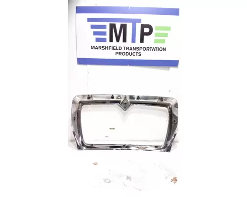 INTERNATIONAL HV Miscellaneous Parts