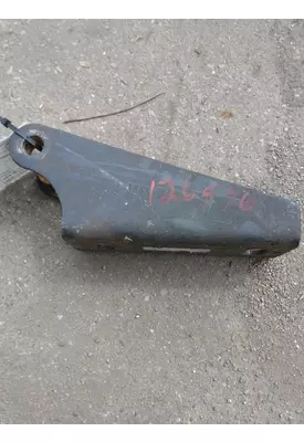 INTERNATIONAL HV Mounts, Shock