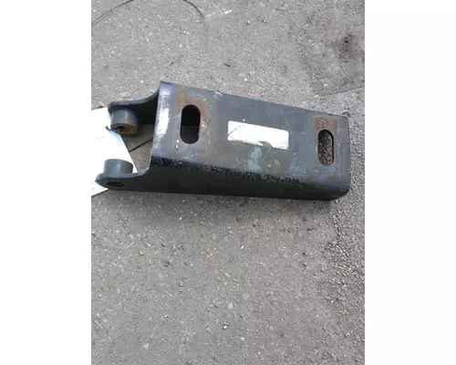 INTERNATIONAL HV Mounts, Shock
