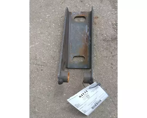 INTERNATIONAL HV Mounts, Shock