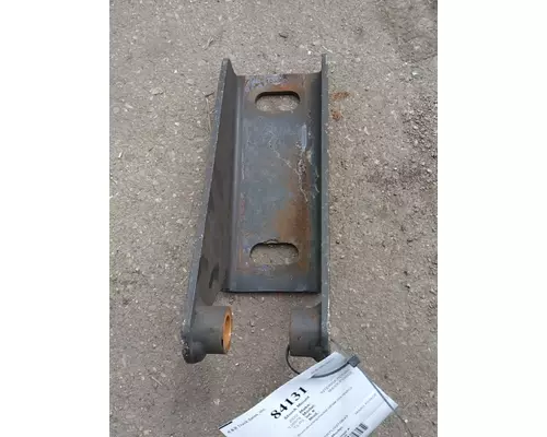 INTERNATIONAL HV Mounts, Shock