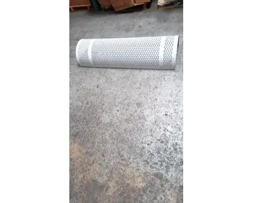 INTERNATIONAL HV Muffler Shield