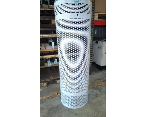 INTERNATIONAL HV Muffler Shield