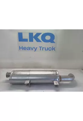 INTERNATIONAL HV Muffler