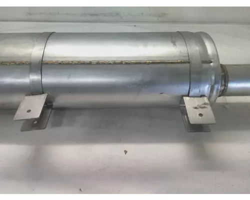 INTERNATIONAL HV Muffler