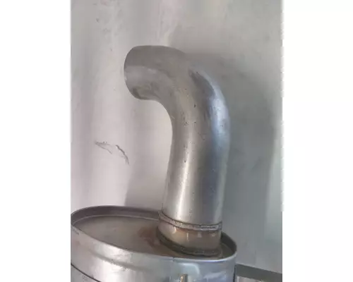 INTERNATIONAL HV Muffler