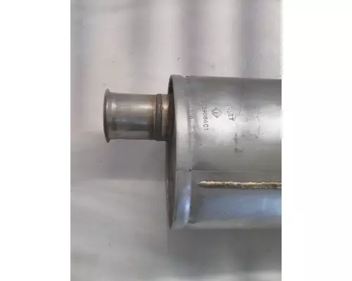 INTERNATIONAL HV Muffler