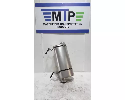 INTERNATIONAL HV Muffler