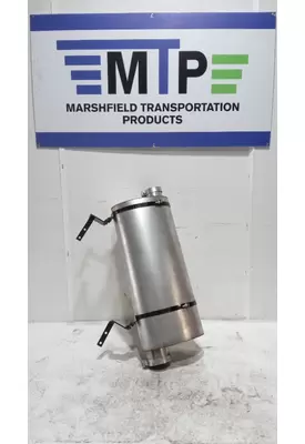 INTERNATIONAL HV Muffler