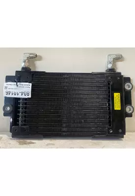 INTERNATIONAL HV Oil Cooler