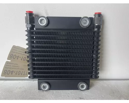 INTERNATIONAL HV Oil Cooler