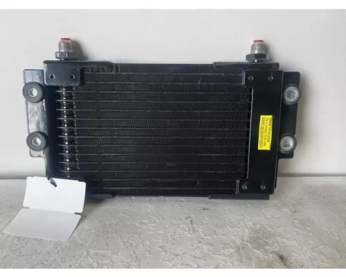 INTERNATIONAL HV Oil Cooler