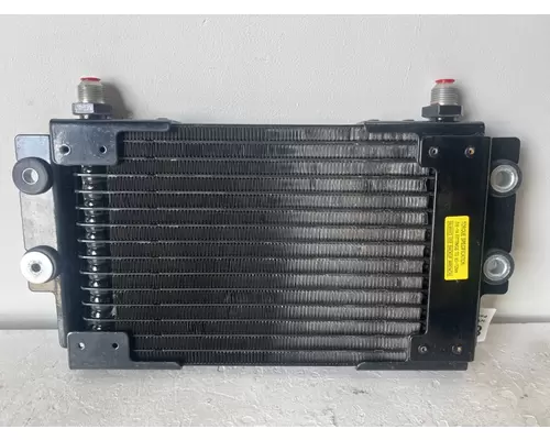 INTERNATIONAL HV Oil Cooler