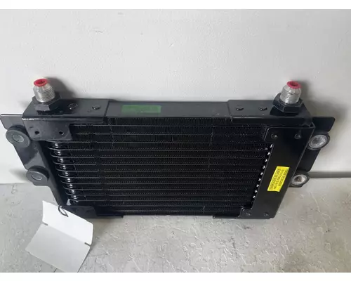 INTERNATIONAL HV Oil Cooler