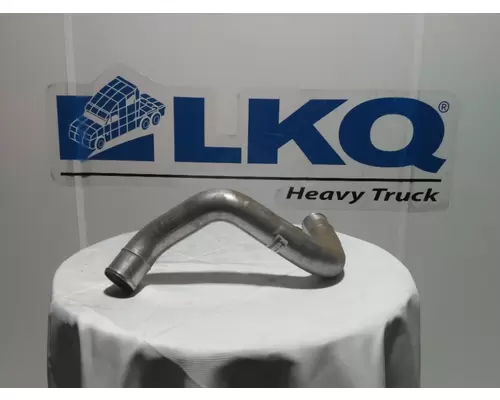 INTERNATIONAL HV Radiator Pipe
