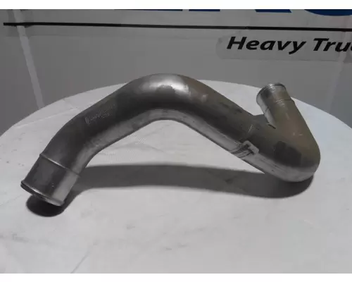 INTERNATIONAL HV Radiator pipe