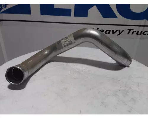 INTERNATIONAL HV Radiator pipe