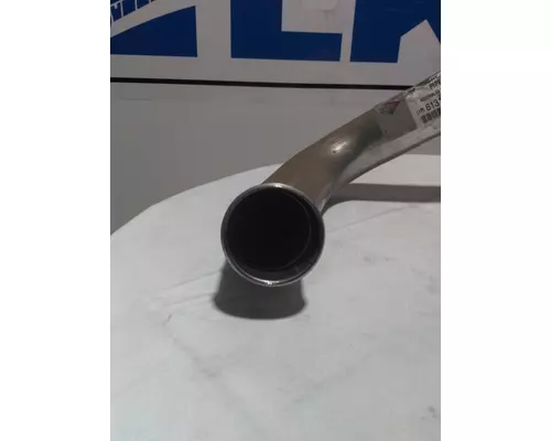 INTERNATIONAL HV Radiator pipe